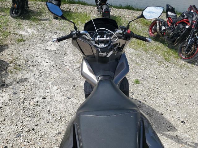 2019 HONDA WW150 RLHKF3006KY001103