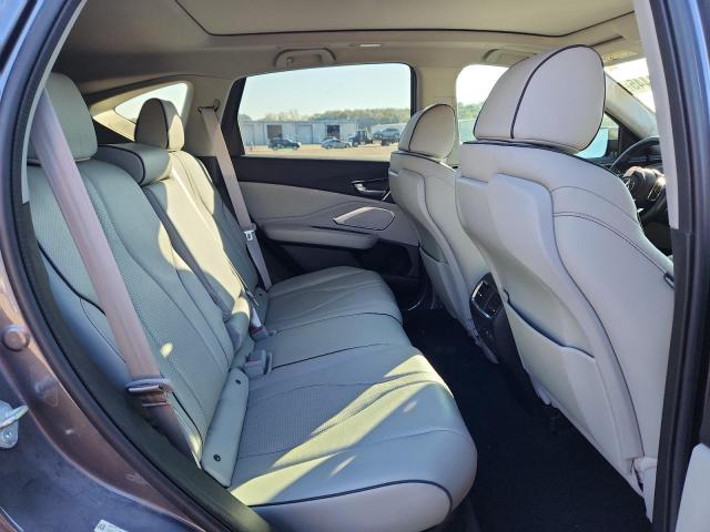 2021 ACURA RDX ADVANC #3285695703