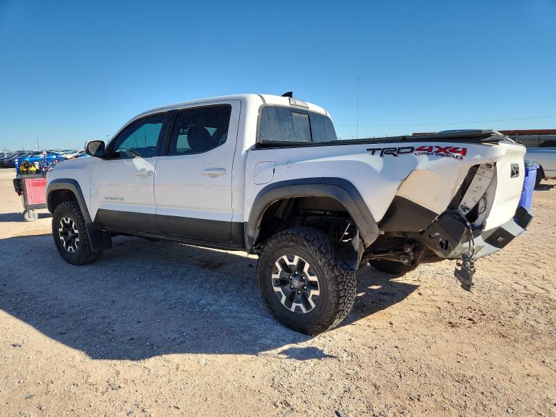 2019 TOYOTA TACOMA DOU - 5TFCZ5AN1KX179864