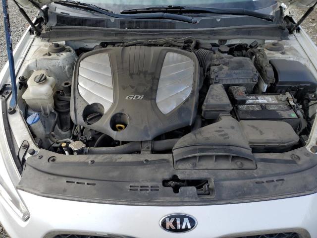 2015 KIA CADENZA PREMIUM #3317076980