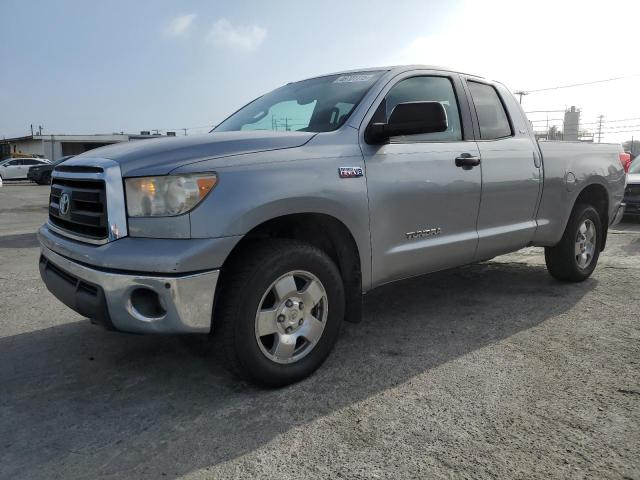 Global Auto Auctions: 2010 TOYOTA TUNDRA DOU