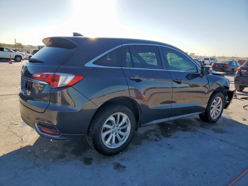 2016 ACURA RDX TECHNO - 5J8TB3H57GL014030