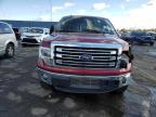 Lot #3310349956 2013 FORD F150 SUPER