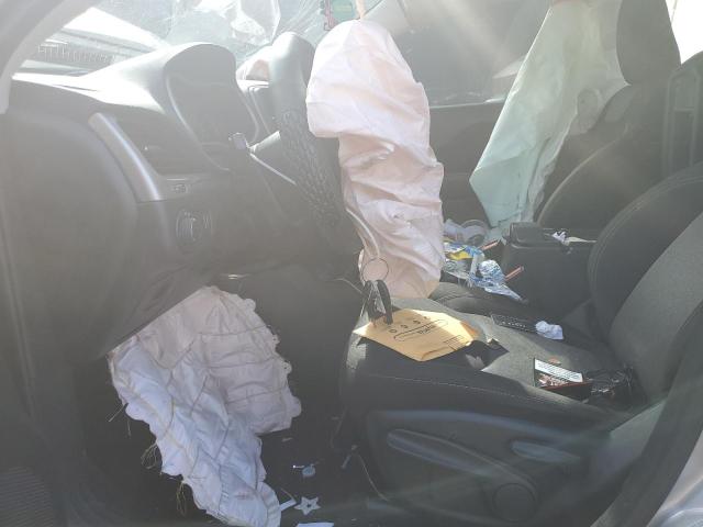 2017 JEEP CHEROKEE SPORT 1C4PJLAB9HW613935