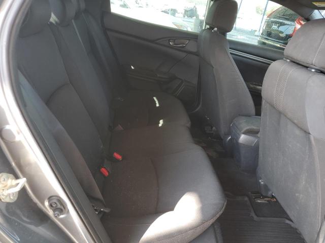 2019 HONDA CIVIC SPOR - SHHFK7H46KU209833