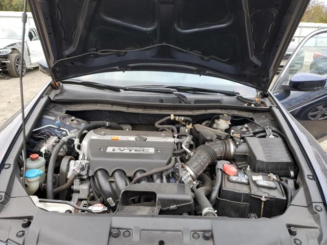 2009 HONDA ACCORD LXP #3277061160