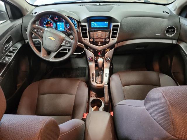 2015 CHEVROLET CRUZE LT - 1G1PC5SB6F7140967