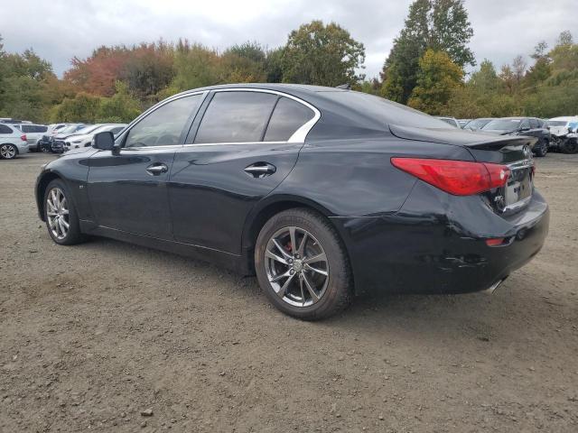 2015 INFINITI Q50 BASE - JN1BV7AR8FM420626