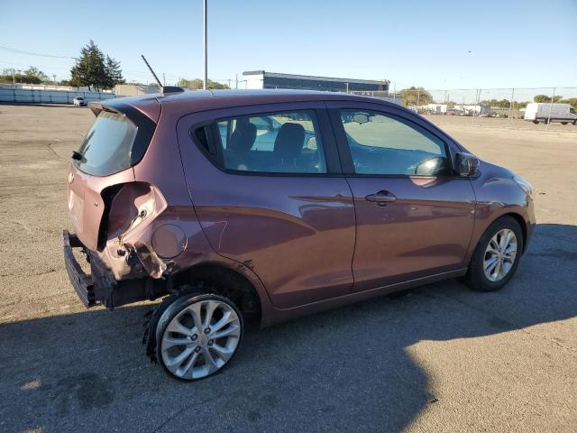 2019 CHEVROLET SPARK 1LT - KL8CD6SA4KC709874