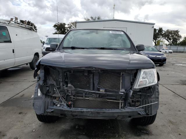 2019 NISSAN FRONTIER S 1N6AD0ER3KN786296