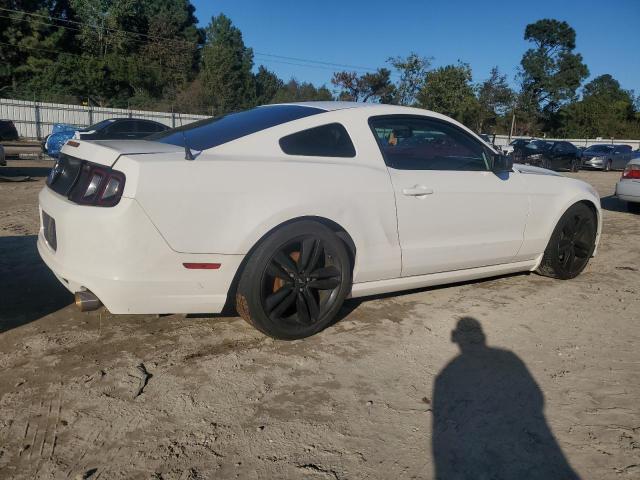 2013 FORD MUSTANG #3301834348