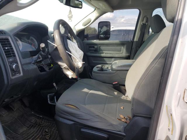 2015 RAM 2500 ST 3C6UR5HL7FG553694