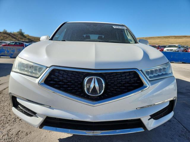 2017 ACURA MDX TECHNOLOGY - 5J8YD4H55HL004121