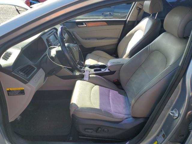 2015 HYUNDAI SONATA SPO #3305590123