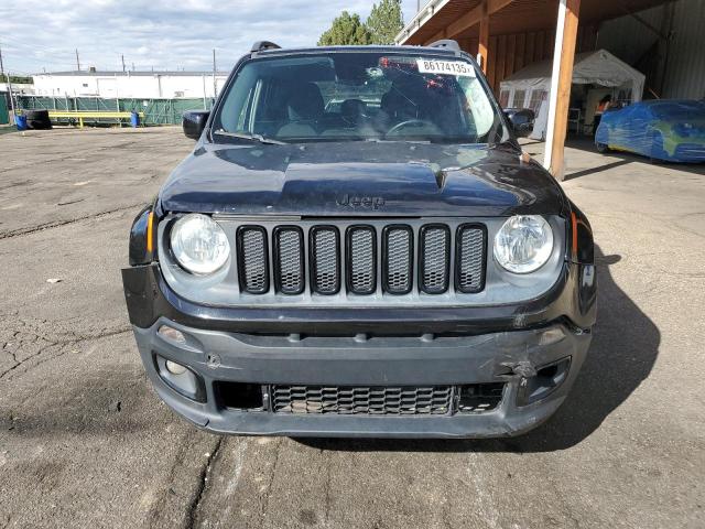 2016 JEEP RENEGADE L #3284815520