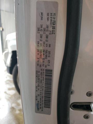 2016 JEEP PATRIOT SP #3301551510