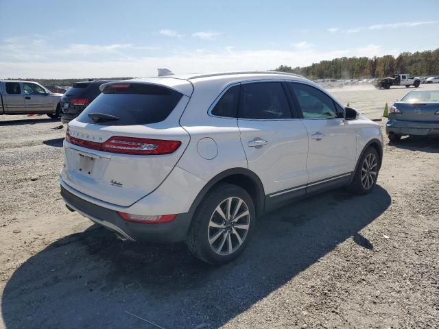 2019 LINCOLN MKC RESERV #3290283205