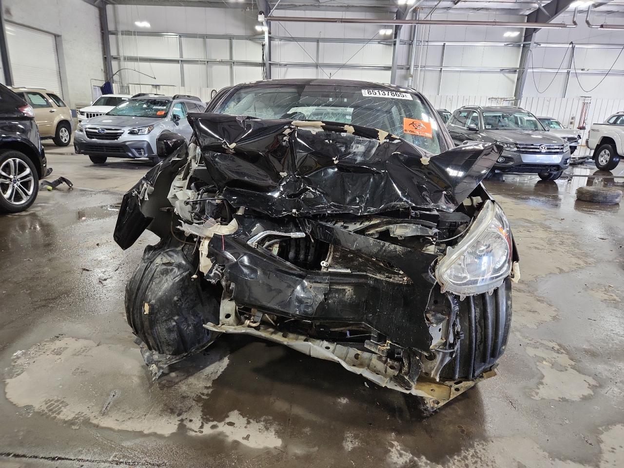 MITSUBISHI MIRAGE ES