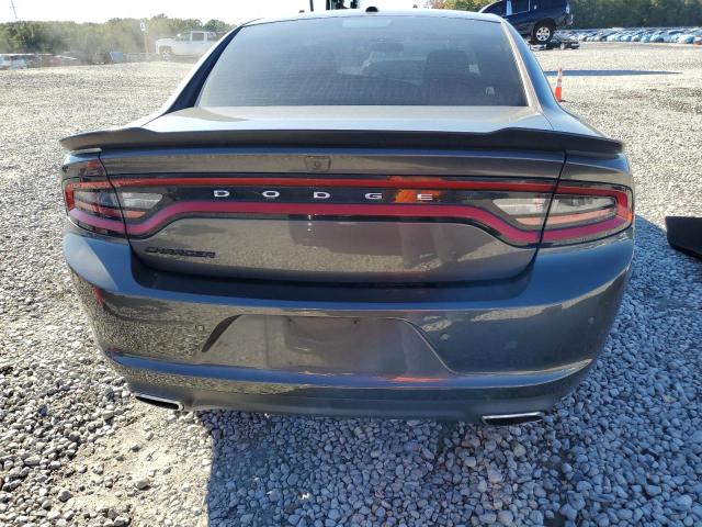 2018 DODGE CHARGER SX #3303876698