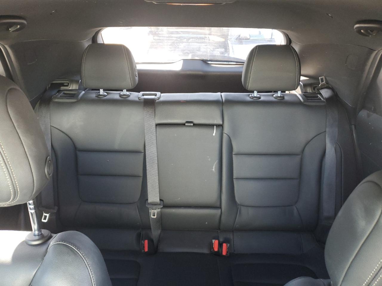 CHEVROLET TRAILBLAZER ACTIV