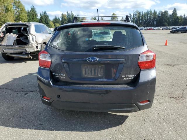 2013 SUBARU IMPREZA - JF1GPAA69D2899749