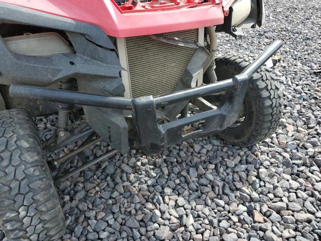 2020 HONDA SXS1000 M3 1HFVE04B8L4401415