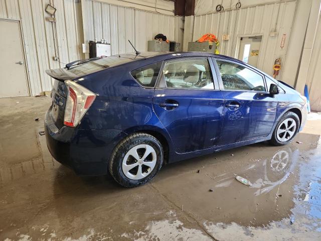 2015 TOYOTA PRIUS - JTDKN3DU0F1982768
