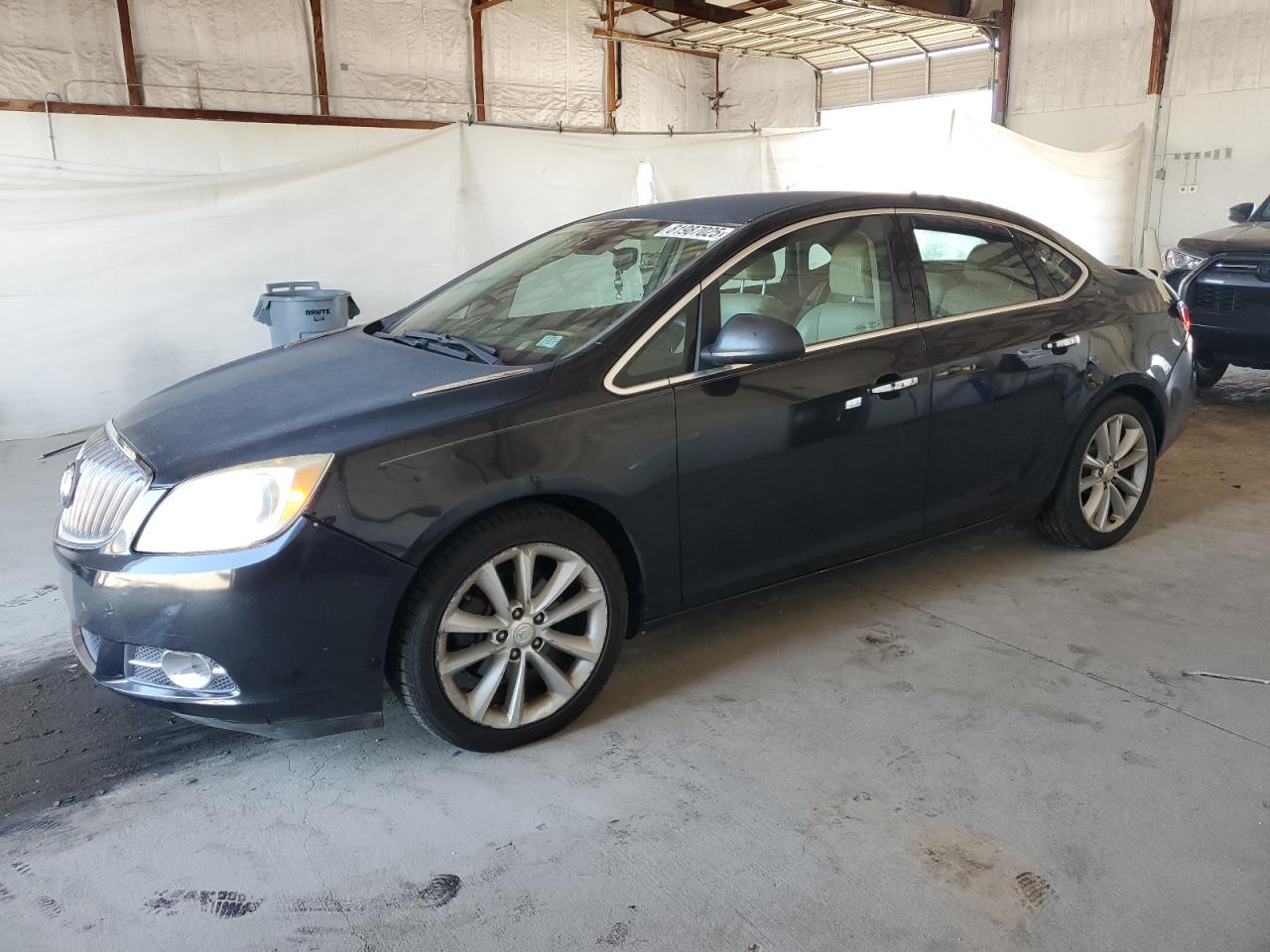 BUICK VERANO