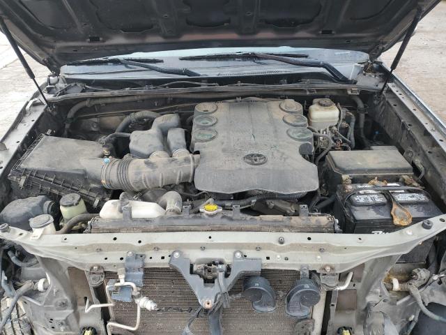 2014 TOYOTA 4RUNNER SR - JTEBU5JR3E5178725