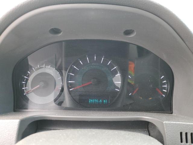 2012 FORD FUSION SE - 3FAHP0HA5CR150465