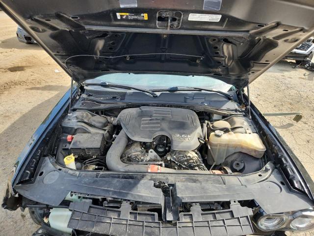 2021 DODGE CHALLENGER - 2C3CDZAG3MH534584