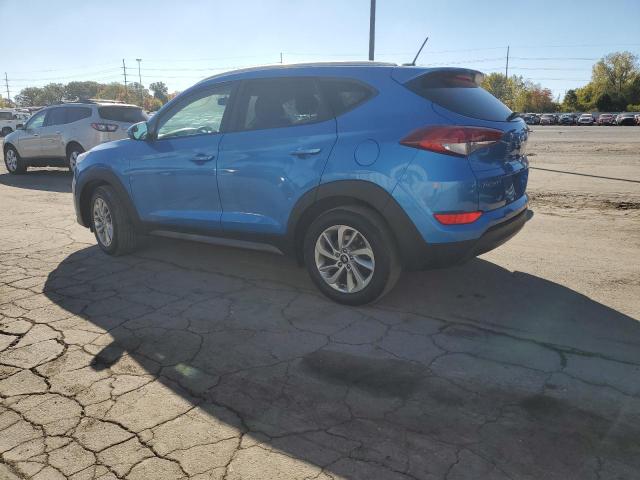 2016 HYUNDAI TUCSON LIM KM8J3CA44GU052373