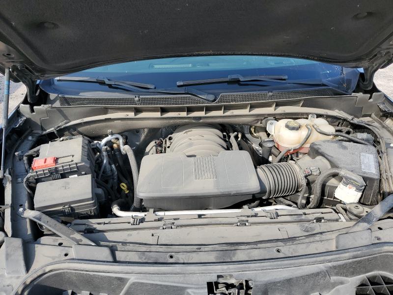 2021 GMC YUKON SLT - 1GKS1BKD3MR471387