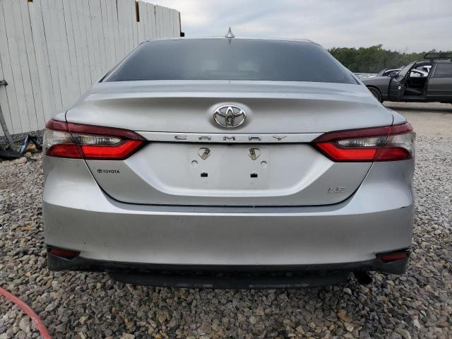2022 TOYOTA CAMRY LE - 4T1C11AKXNU048195