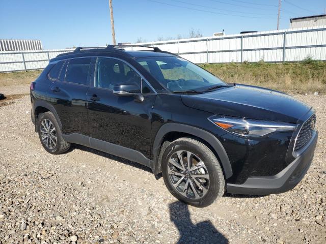 2024 TOYOTA COROLLA CR #3285827912