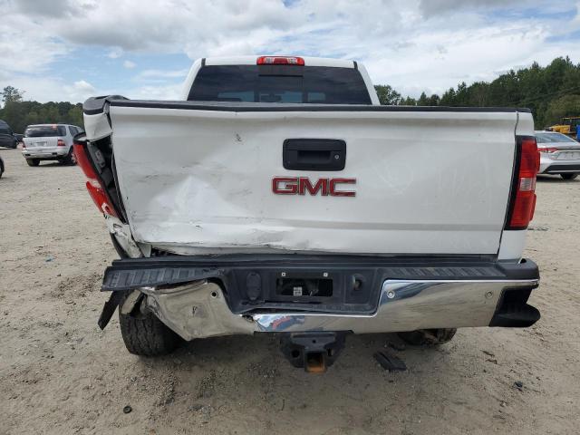 2015 GMC SIERRA K25 1GT12YE80FF614502