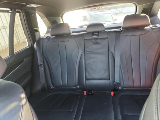 2017 BMW X5 XDRIVE5 5UXKR6C5XH0J83992