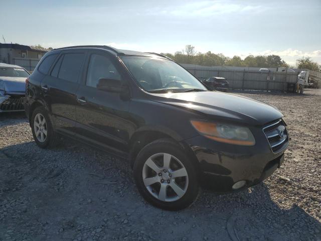 2008 HYUNDAI SANTA FE S #3278788612