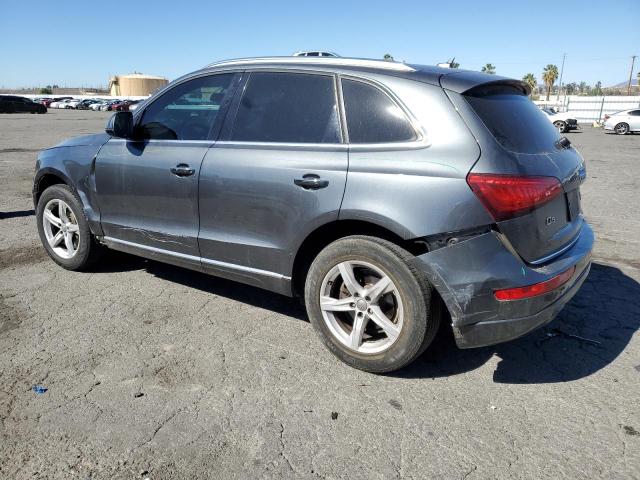 2016 AUDI Q5 PREMIUM - WA1C2AFP1GA076892