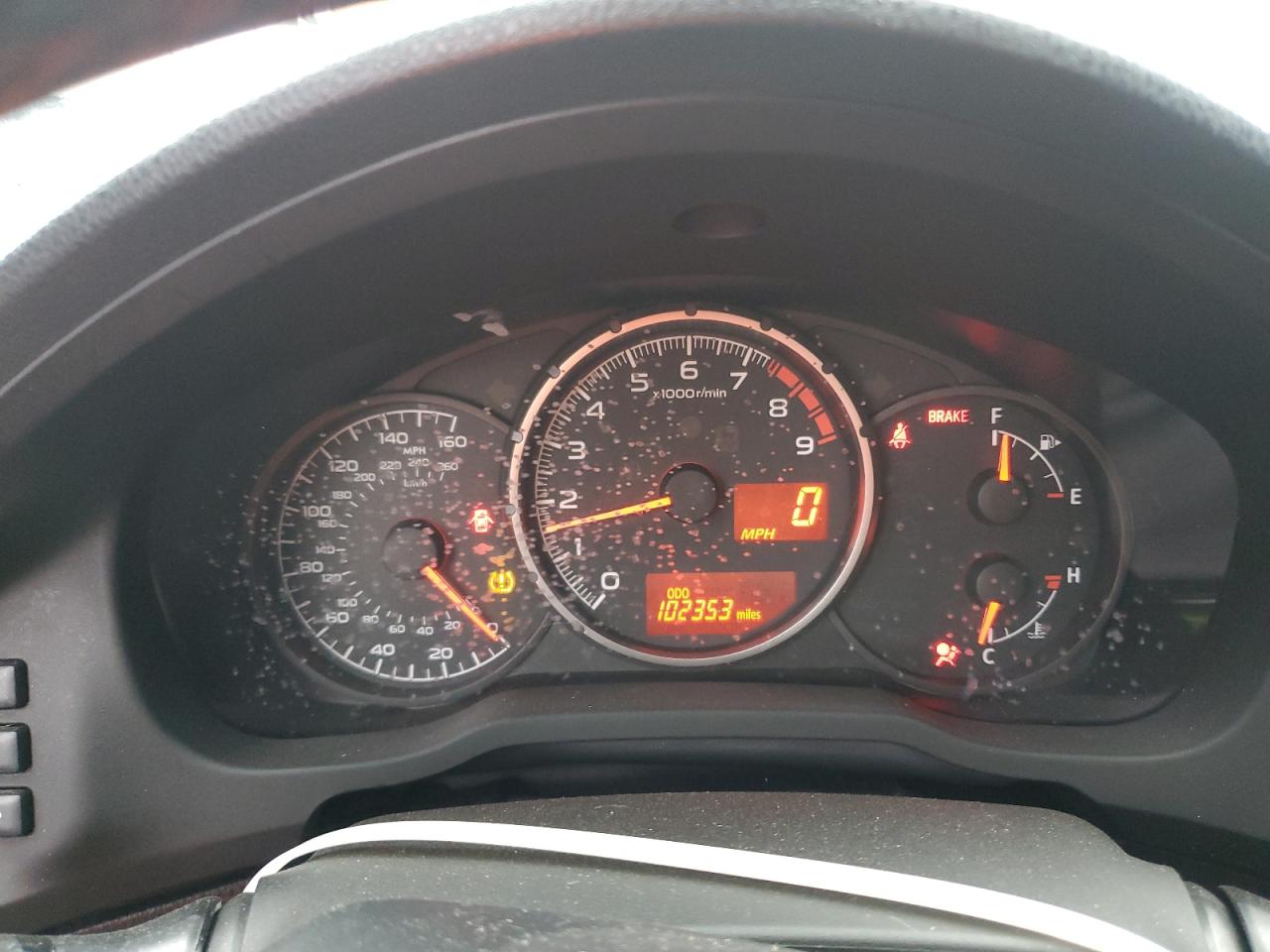 SUBARU BRZ 2.0 PREMIUM