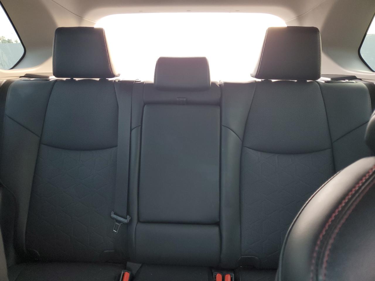 TOYOTA RAV4 TRD OFF ROAD