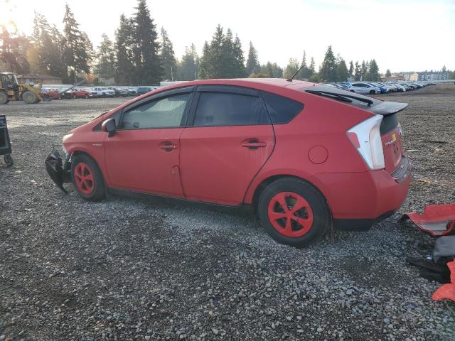 2015 TOYOTA PRIUS JTDKN3DUXF1910024