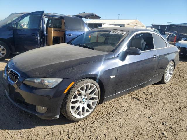 Global Auto Auctions: 2008 BMW 328 I SULE