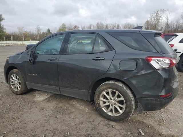 2019 CHEVROLET EQUINOX LS - 2GNAXSEV3K6254058