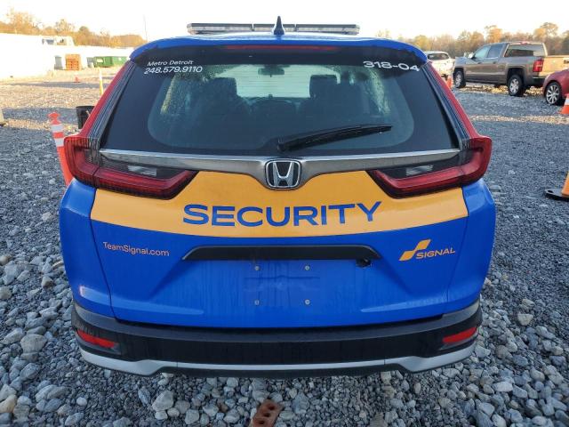 2020 HONDA CR-V LX - 5J6RW2H26LL005742