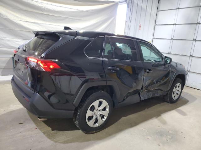 2022 TOYOTA RAV4 LE - 2T3F1RFV1NW296485