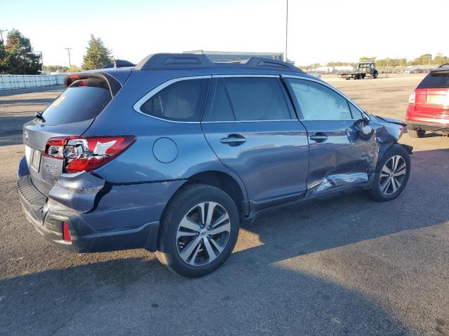 2018 SUBARU OUTBACK 3.6R LIMITED - 4S4BSENC5J3337701