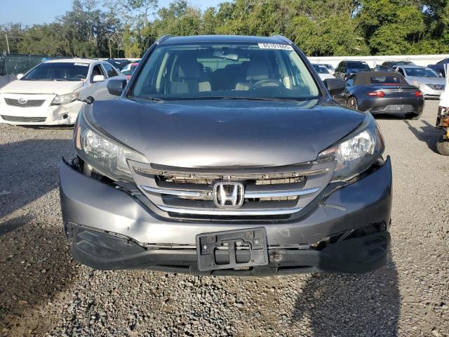 2013 HONDA CR-V LX - 2HKRM3H31DH521085