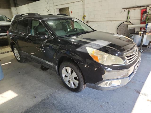 2010 SUBARU OUTBACK 2. #3273744352