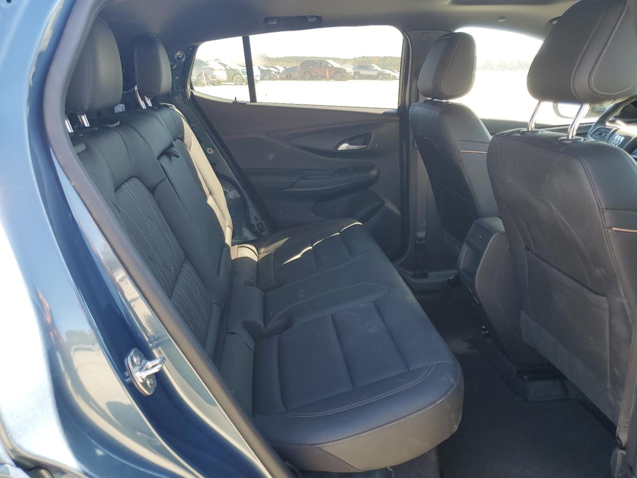 BUICK ENVISTA AVENIR